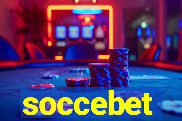 soccebet