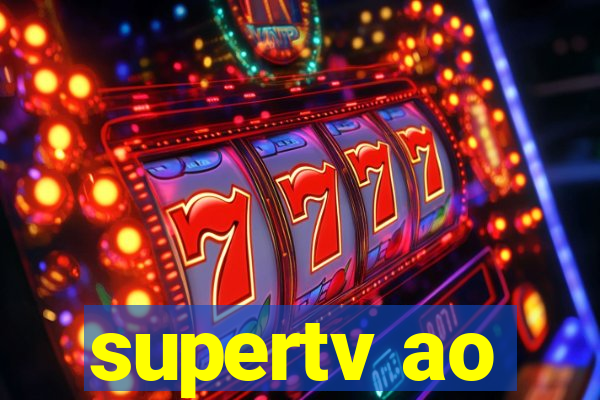 supertv ao