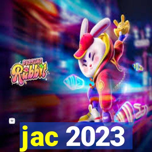 jac 2023