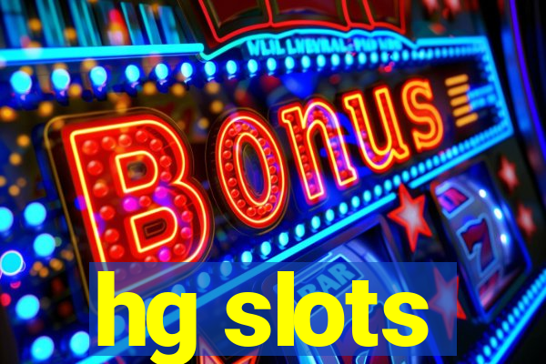 hg slots