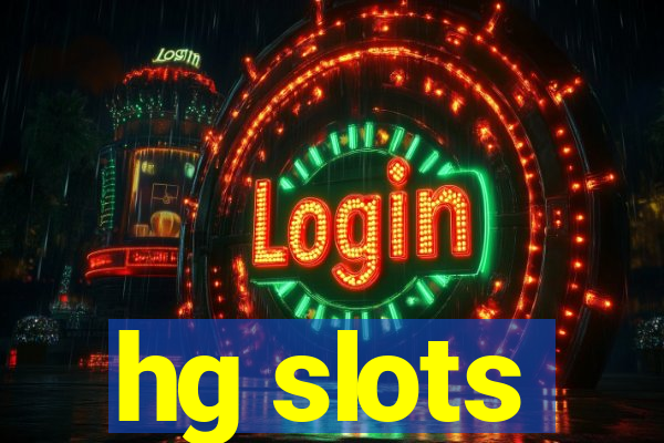 hg slots