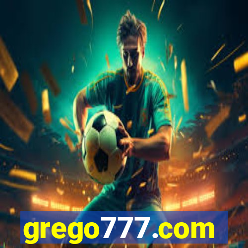 grego777.com