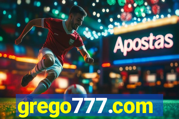 grego777.com