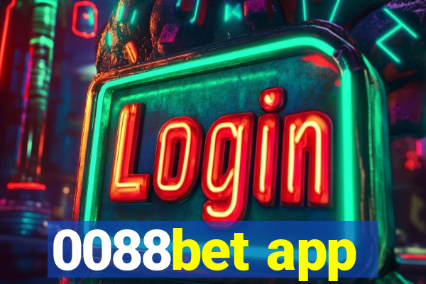 0088bet app