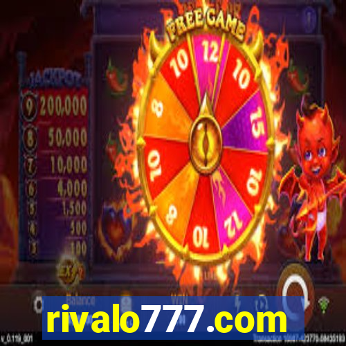 rivalo777.com