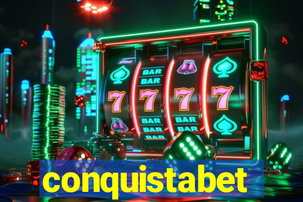 conquistabet