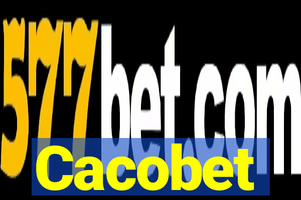 Cacobet