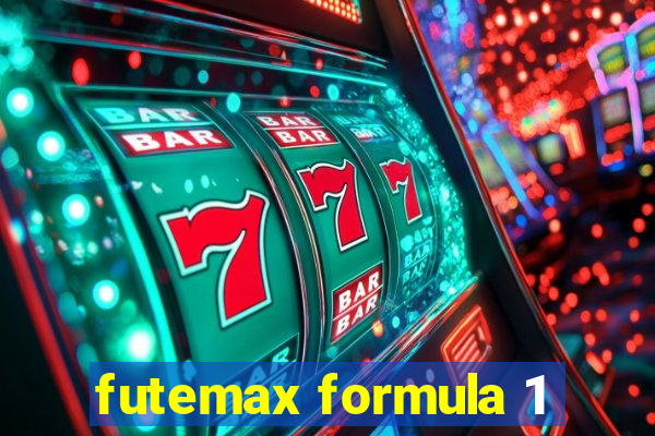 futemax formula 1