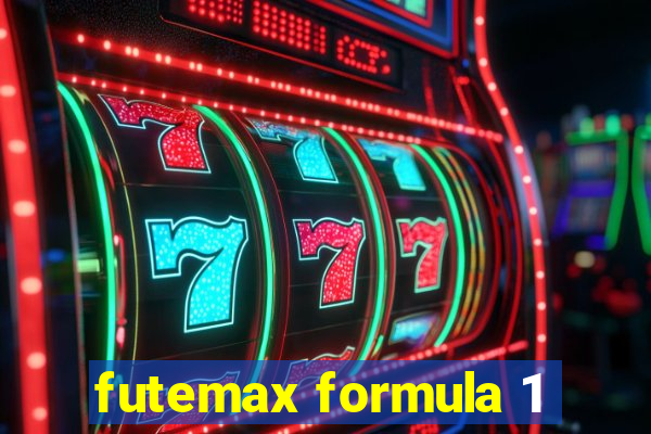 futemax formula 1