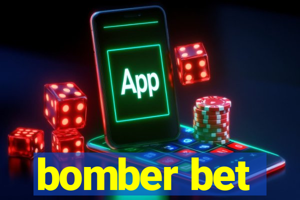 bomber bet