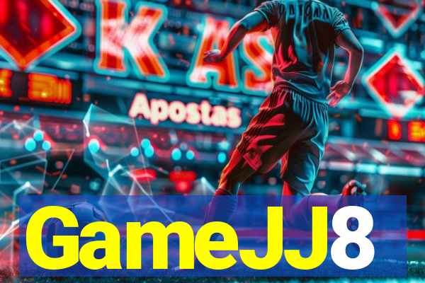 GameJJ8