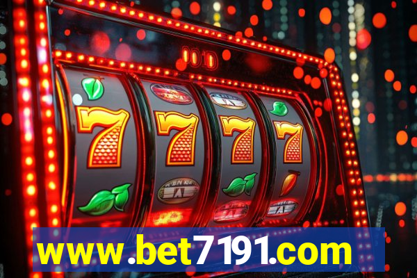 www.bet7191.com