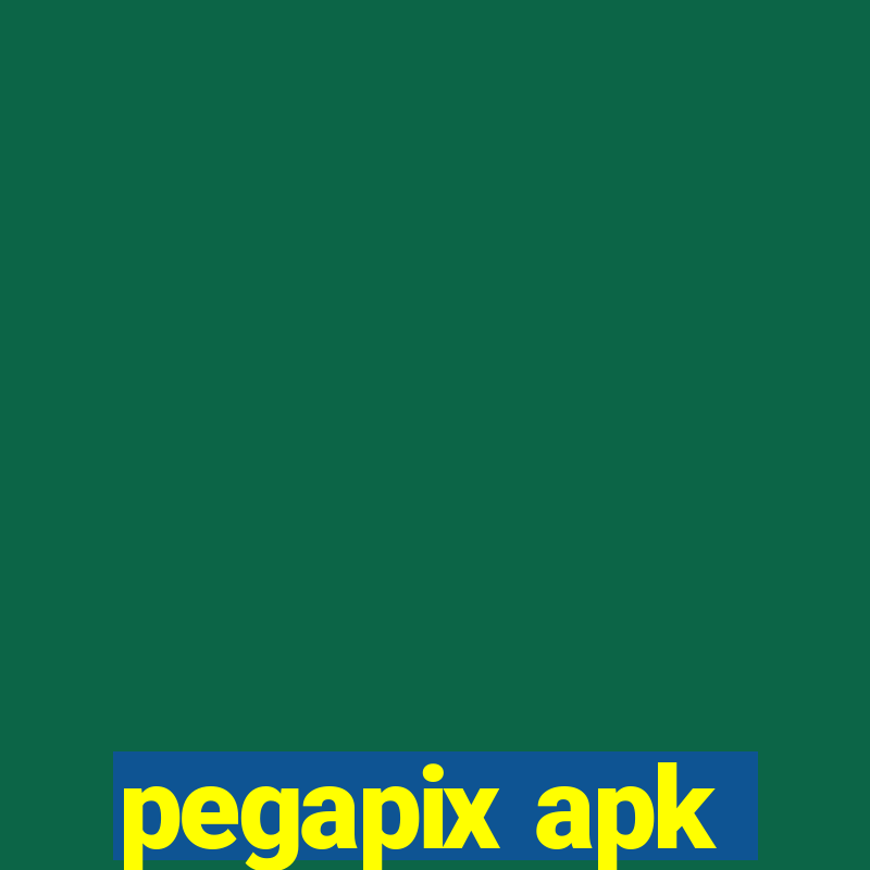 pegapix apk