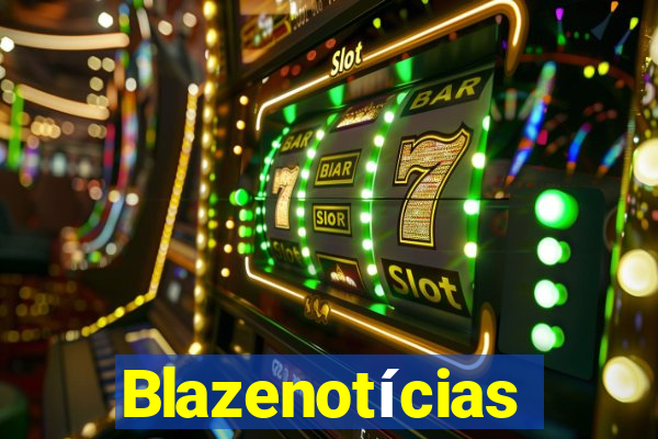 Blazenotícias