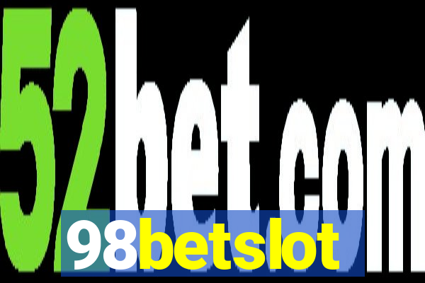 98betslot