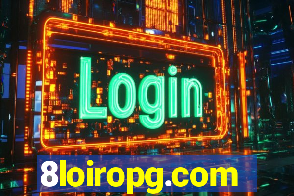 8loiropg.com