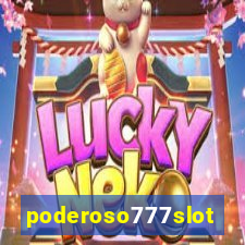 poderoso777slot