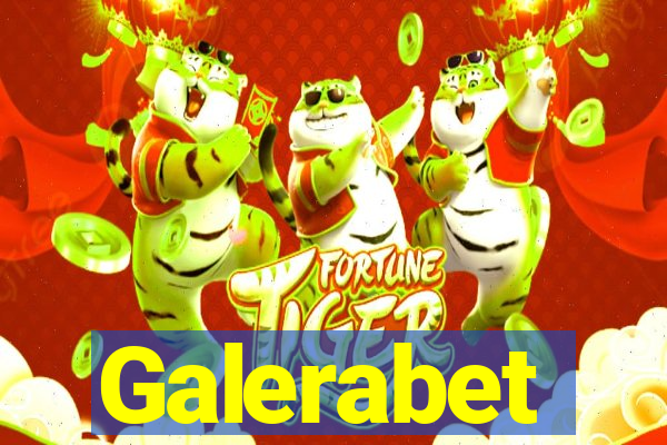 Galerabet