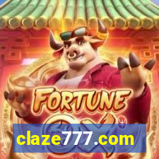 claze777.com