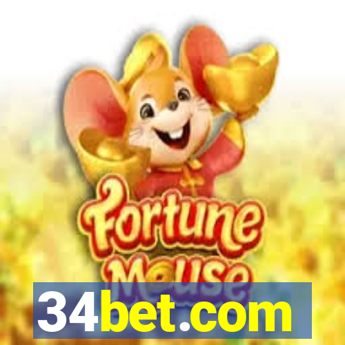 34bet.com