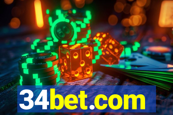 34bet.com