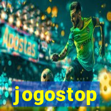 jogostop