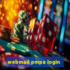 webmail pmpa login