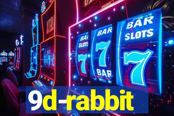 9d-rabbit