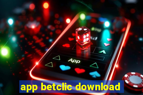 app betclic download