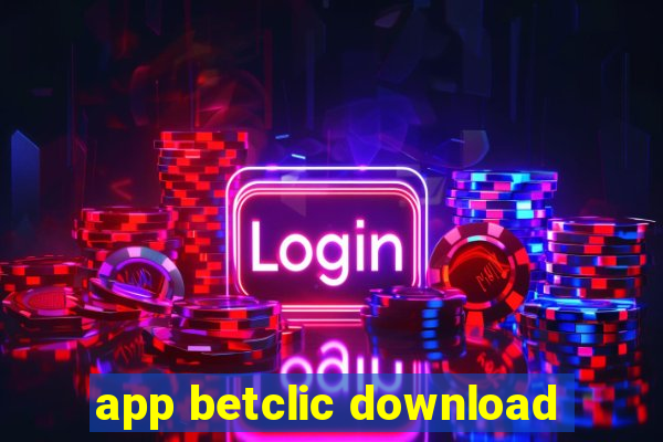 app betclic download