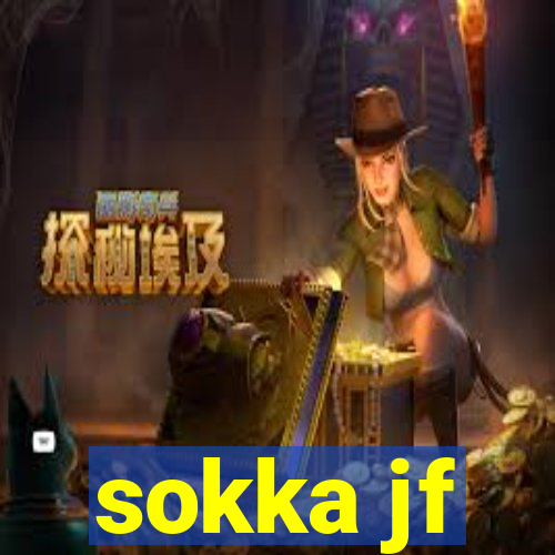 sokka jf