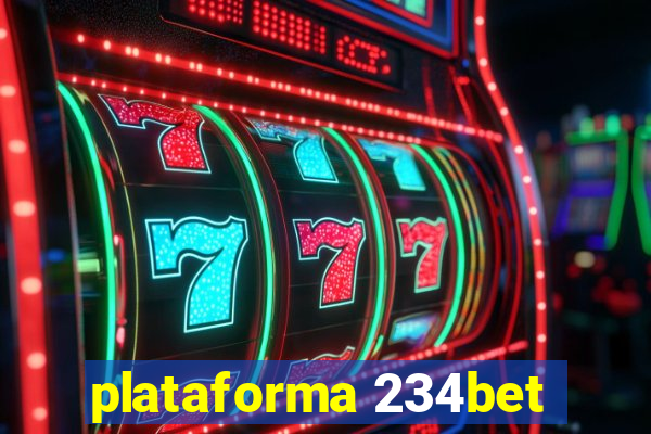 plataforma 234bet