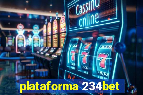 plataforma 234bet