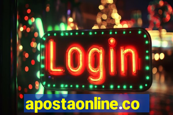 apostaonline.com