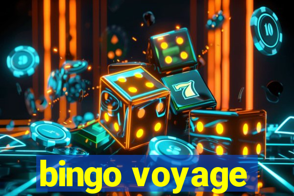 bingo voyage