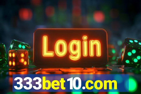 333bet10.com