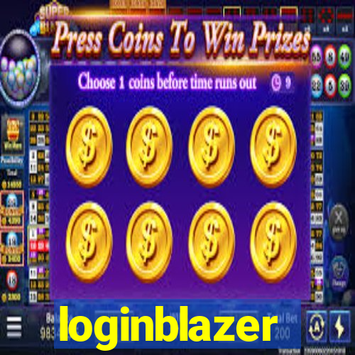 loginblazer