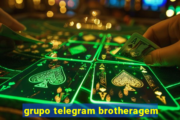 grupo telegram brotheragem