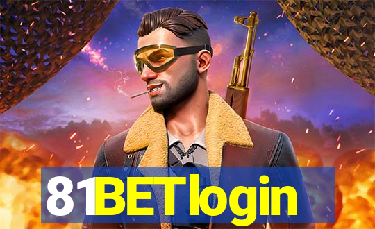 81BETlogin