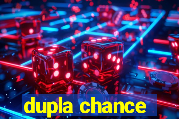 dupla chance