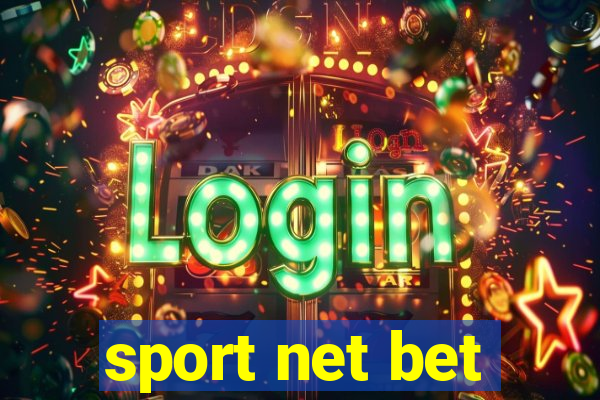 sport net bet