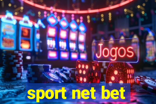 sport net bet