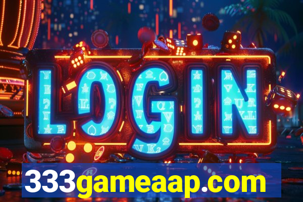 333gameaap.com