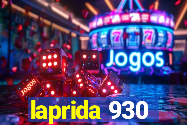 laprida 930