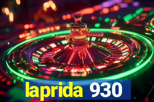 laprida 930