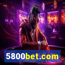 5800bet.com