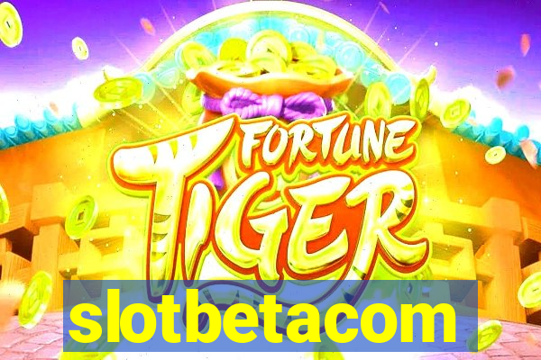 slotbetacom