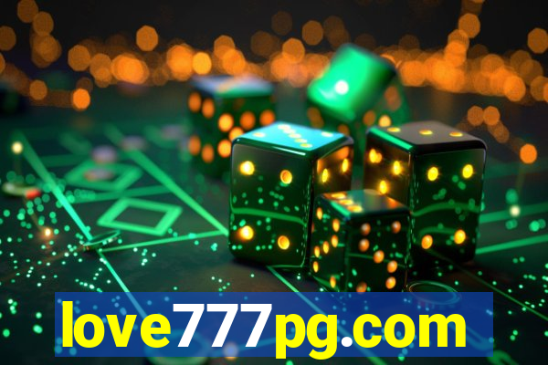 love777pg.com