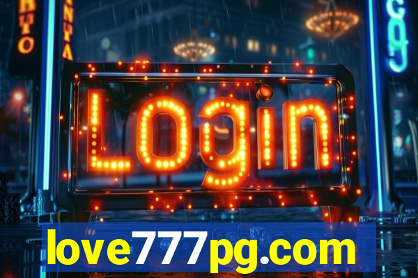 love777pg.com