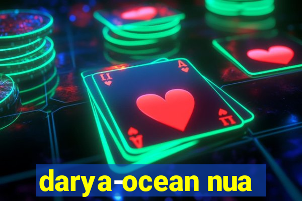 darya-ocean nua